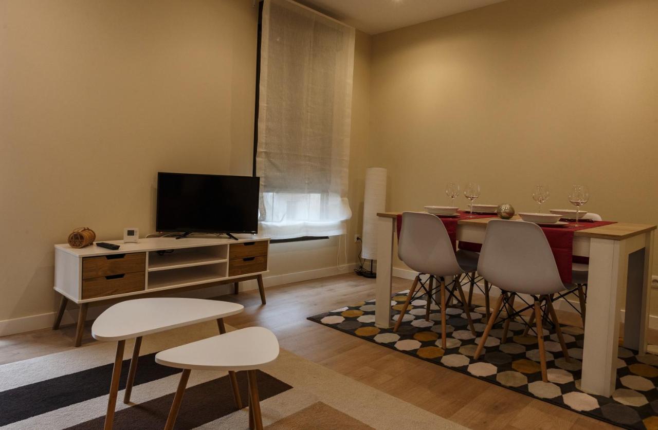 Acogedor Apartamento En Santander Exteriör bild