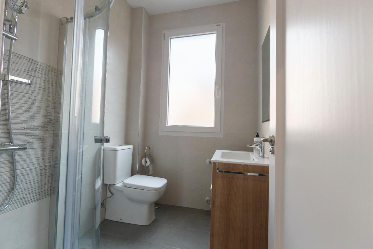 Acogedor Apartamento En Santander Exteriör bild