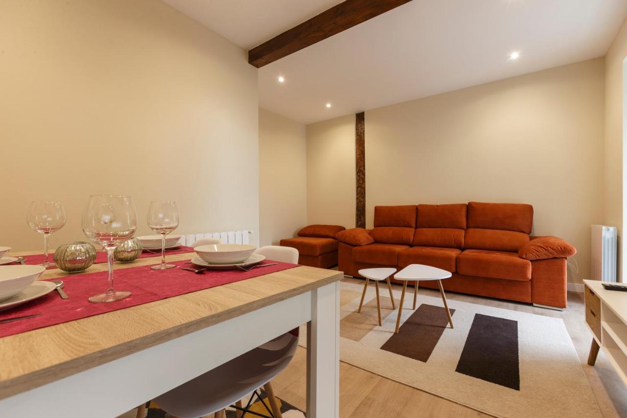 Acogedor Apartamento En Santander Exteriör bild